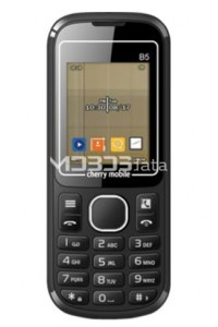 CHERRY MOBILE B5 specifikacije